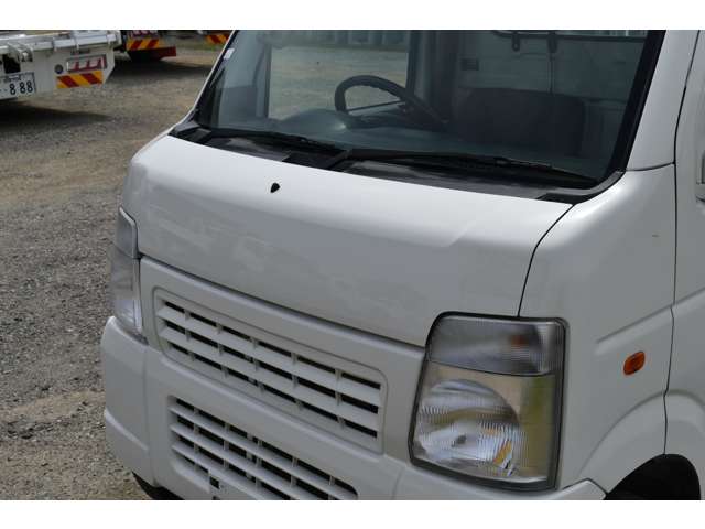 スズキ キャリイダンプ 軽ダンプ H18年 (近畿) 99