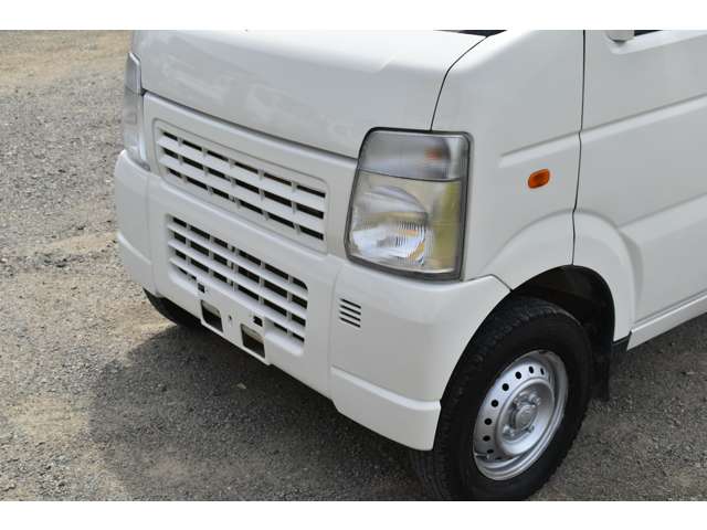 スズキ キャリイダンプ 軽ダンプ H18年 (近畿) 99