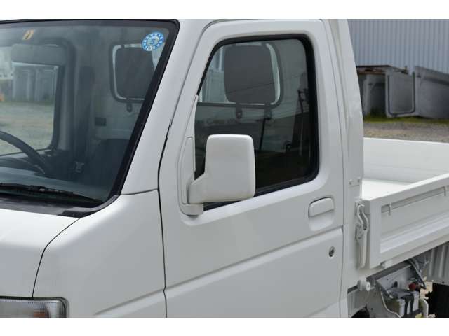 スズキ キャリイダンプ 軽ダンプ H18年 (近畿) 99