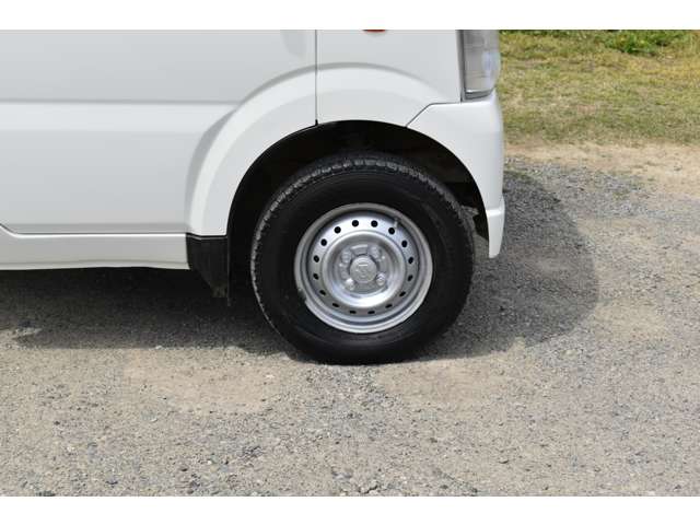 スズキ キャリイダンプ 軽ダンプ H18年 (近畿) 99