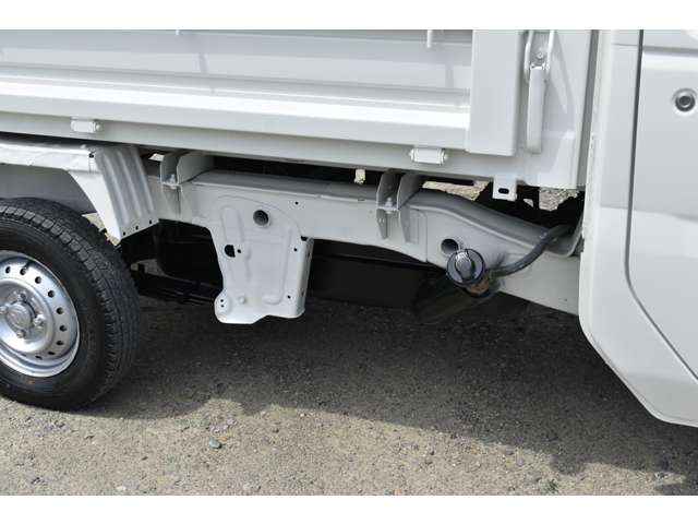 スズキ キャリイダンプ 軽ダンプ H18年 (近畿) 99