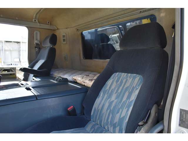 三菱フソウ スーパーグレート 回送車 H14年 (近畿) 99