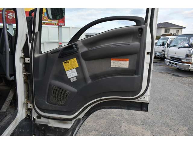 いすゞ フォワード ４トン深ダンプ H24年 (近畿) 99