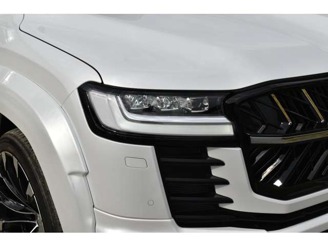 トヨタ ランドクルーザー ３．５ ＧＲスポーツ ４ＷＤ R5年 (近畿) 99