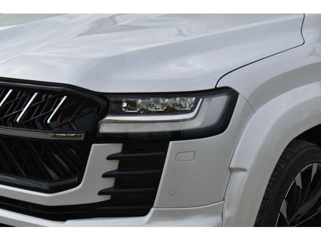 トヨタ ランドクルーザー ３．５ ＧＲスポーツ ４ＷＤ R5年 (近畿) 99