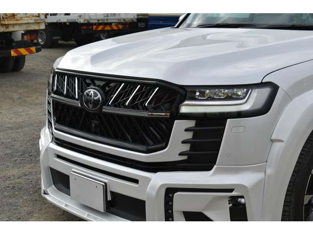 トヨタ ランドクルーザー ３．５ ＧＲスポーツ ４ＷＤ R5年 (近畿) 99
