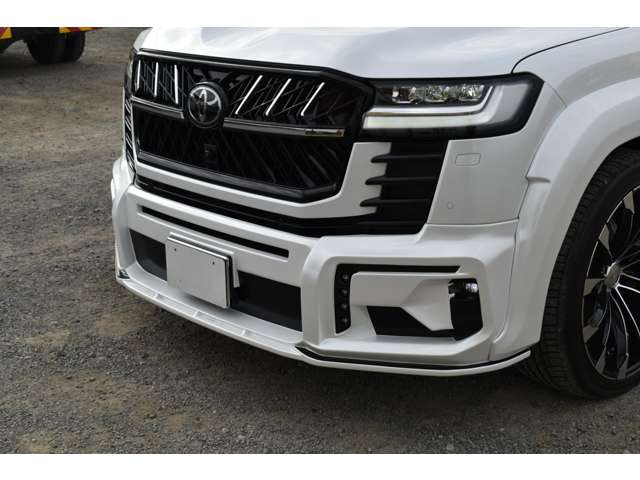 トヨタ ランドクルーザー ３．５ ＧＲスポーツ ４ＷＤ R5年 (近畿) 99