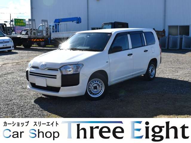 トヨタ サクシードバン １．５ Ｕ H28年 (近畿) 99