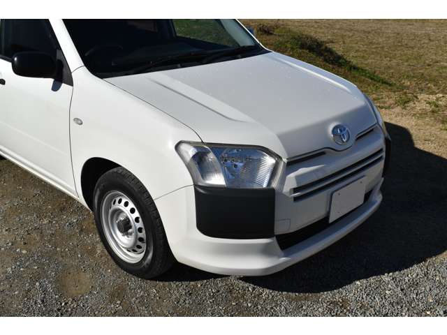 トヨタ サクシードバン １．５ Ｕ H28年 (近畿) 99