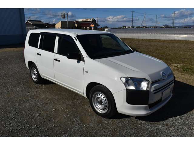 トヨタ サクシードバン １．５ Ｕ H28年 (近畿) 99