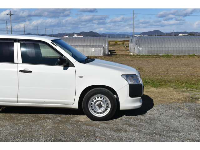 トヨタ サクシードバン １．５ Ｕ H28年 (近畿) 99
