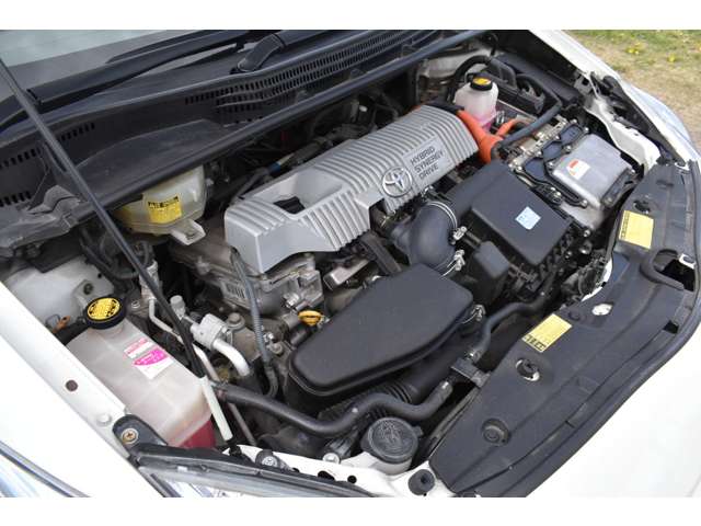 トヨタ プリウス １．８ Ｓ H22年 (近畿) 99