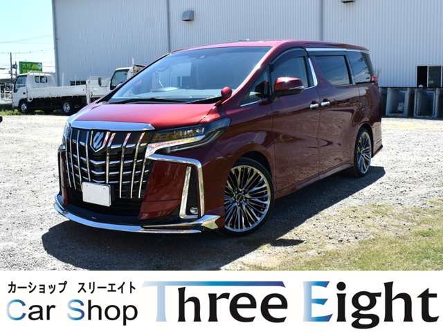 トヨタ アルファード ２．５ Ｓ Ａパッケージ R1年 (近畿) 99