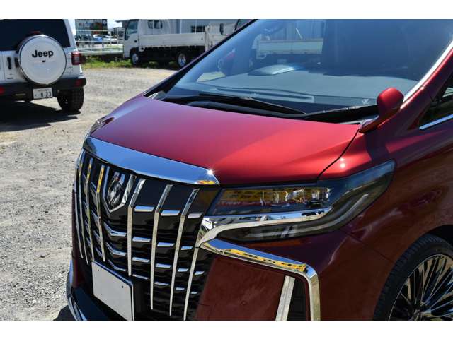 トヨタ アルファード ２．５ Ｓ Ａパッケージ R1年 (近畿) 99