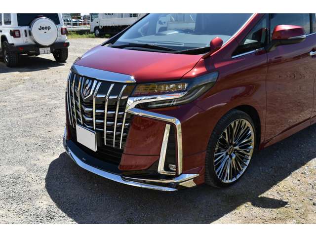 トヨタ アルファード ２．５ Ｓ Ａパッケージ R1年 (近畿) 99