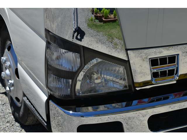 いすゞ エルフ ２トン深ダンプ H17年 (近畿) 99