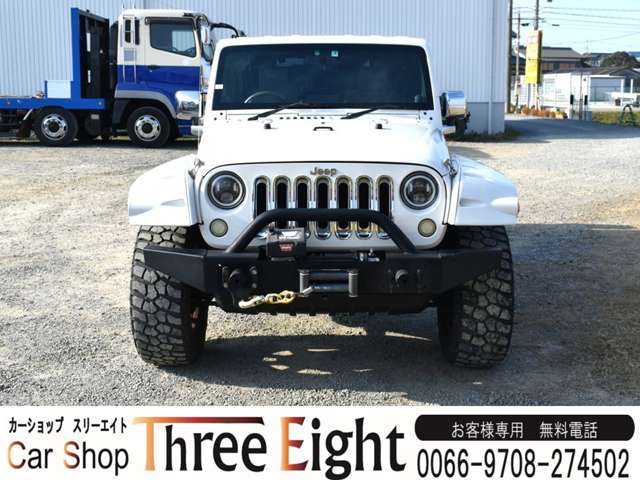 ジープ ラングラー　アンリミテッド アンリミテッド スポーツ ４ＷＤ H21年 (近畿) 99