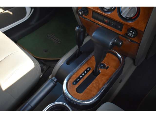 ジープ ラングラー　アンリミテッド アンリミテッド スポーツ ４ＷＤ H21年 (近畿) 99