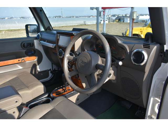 ジープ ラングラー　アンリミテッド アンリミテッド スポーツ ４ＷＤ H21年 (近畿) 99