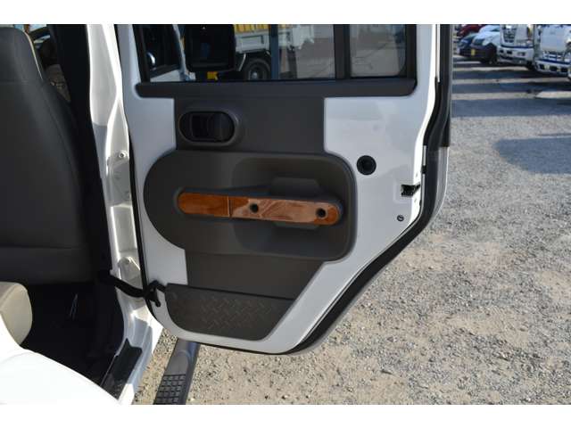 ジープ ラングラー　アンリミテッド アンリミテッド スポーツ ４ＷＤ H21年 (近畿) 99