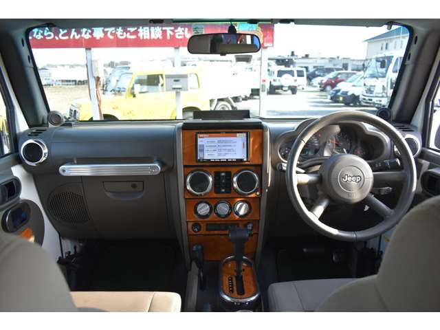 ジープ ラングラー　アンリミテッド アンリミテッド スポーツ ４ＷＤ H21年 (近畿) 99