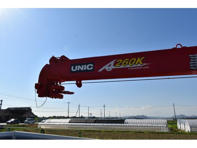 三菱フソウ キャンター ベースグレード H9年 (近畿) 99