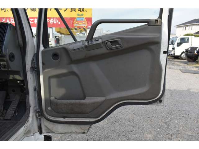 三菱フソウ ファイター ４段ユニック H17年 (近畿) 99