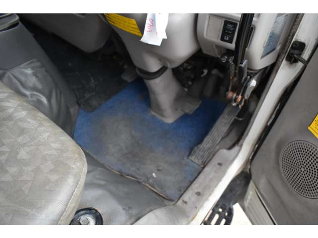 日野自動車 デュトロ コンテナ専用車 H17年 (近畿) 99
