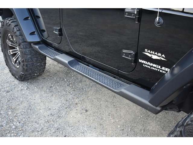 ジープ ラングラー　アンリミテッド アンリミテッド スポーツ ４ＷＤ H20年 (近畿) 99