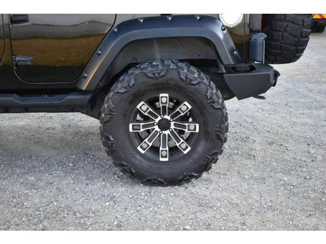 ジープ ラングラー　アンリミテッド アンリミテッド スポーツ ４ＷＤ H20年 (近畿) 99