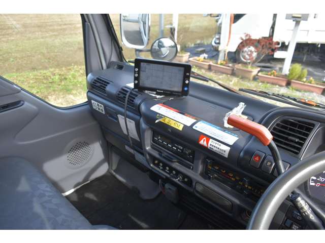 いすゞ エルフ 高所作業車 H19年 (近畿) 99