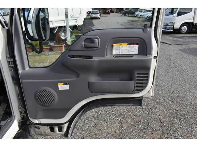 いすゞ エルフ 高所作業車 H19年 (近畿) 99