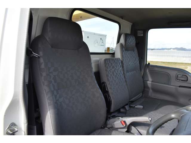 いすゞ エルフ 高所作業車 H19年 (近畿) 99