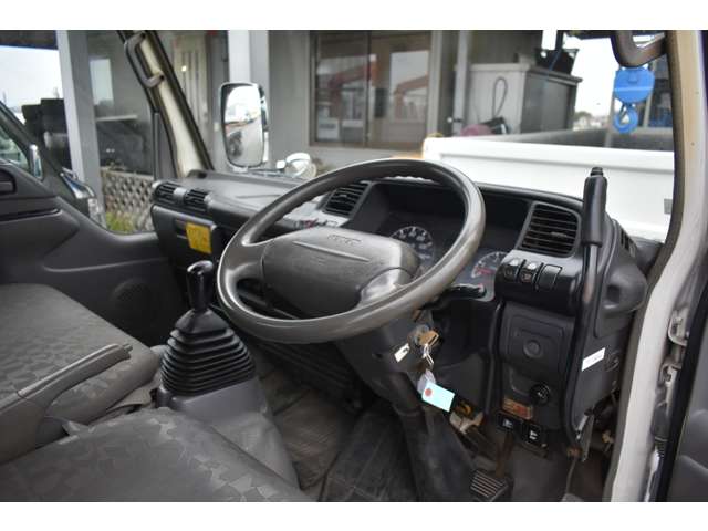 いすゞ エルフ ２トンダンプ H18年 (近畿) 99