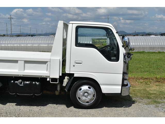 マツダ タイタン ４．８ 強化ダンプ フルワイドロー ディーゼル H17年 (近畿) 99