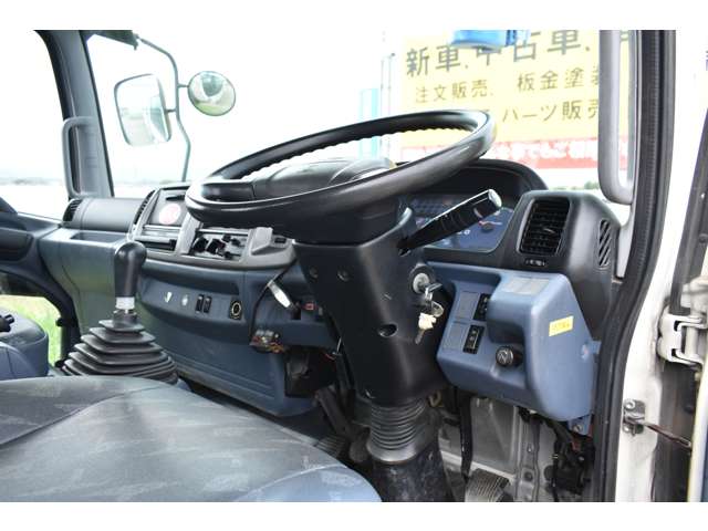 日野自動車 レンジャー タダノ４段ユニック H19年 (近畿) 99