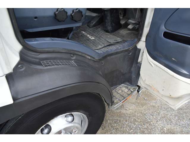 日野自動車 レンジャー タダノ４段ユニック H19年 (近畿) 99
