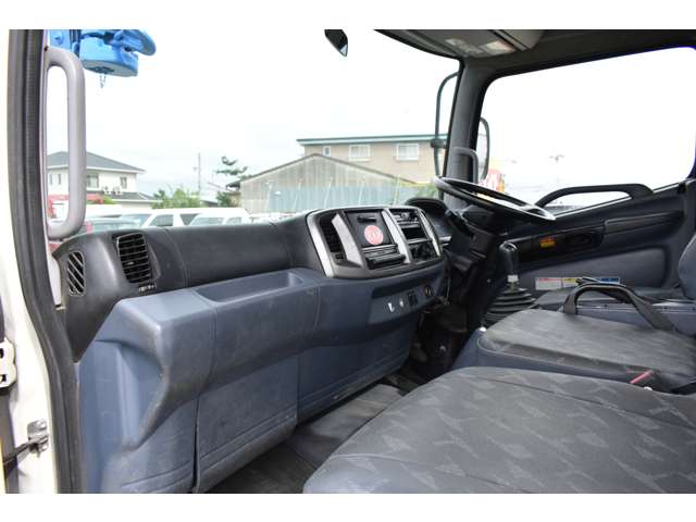 日野自動車 レンジャー タダノ４段ユニック H19年 (近畿) 99