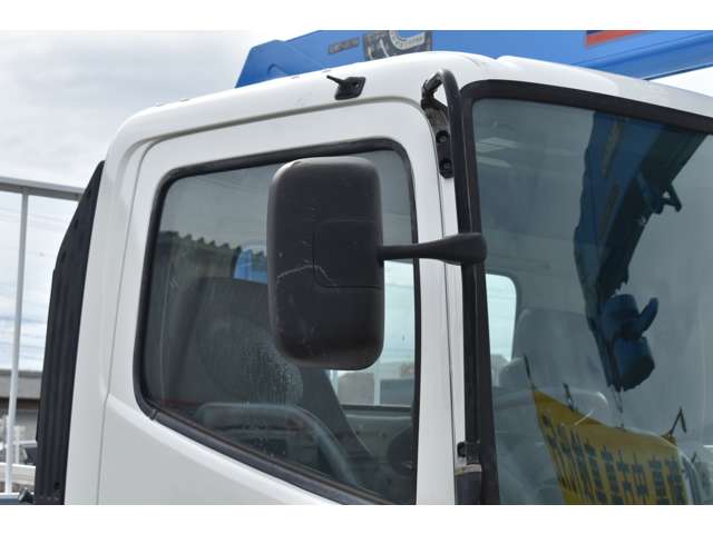 日野自動車 レンジャー タダノ４段ユニック H19年 (近畿) 99