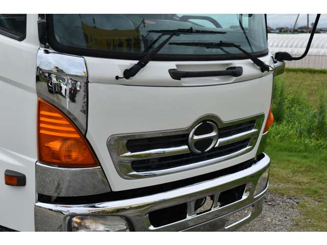 日野自動車 レンジャー タダノ４段ユニック H19年 (近畿) 99