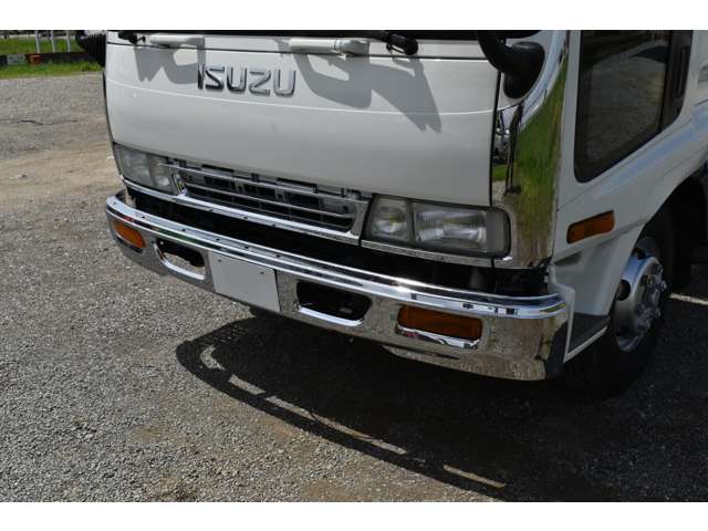 いすゞ フォワード タダノ５段ユニック H11年 (近畿) 99