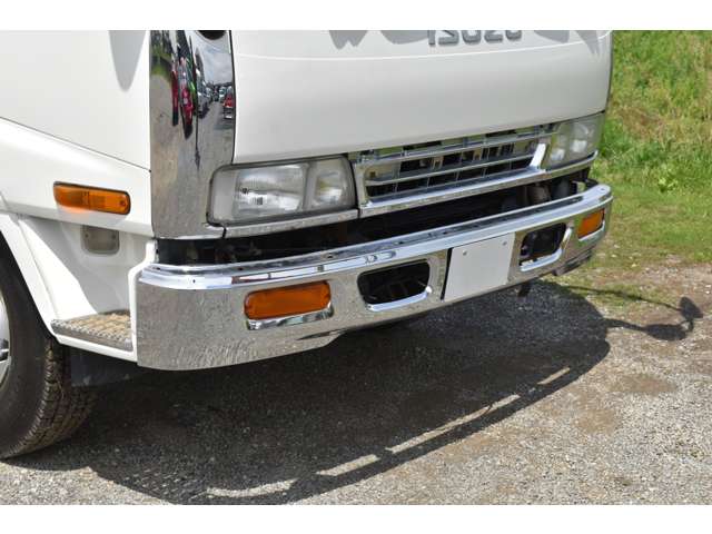 いすゞ フォワード タダノ５段ユニック H11年 (近畿) 99