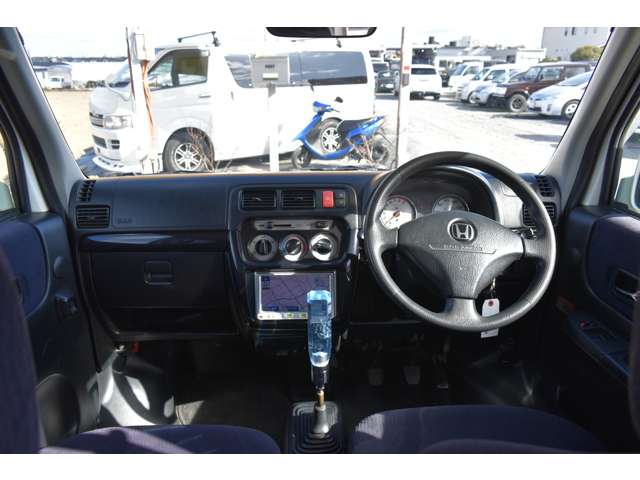 ホンダ バモス スタイリッシュＰＫＧ H19年 (近畿) 99