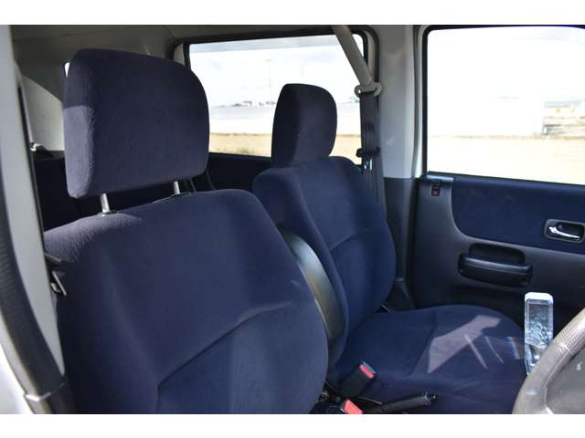 ホンダ バモス スタイリッシュＰＫＧ H19年 (近畿) 99