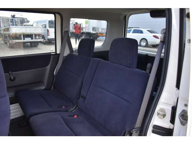 ホンダ バモス スタイリッシュＰＫＧ H19年 (近畿) 99