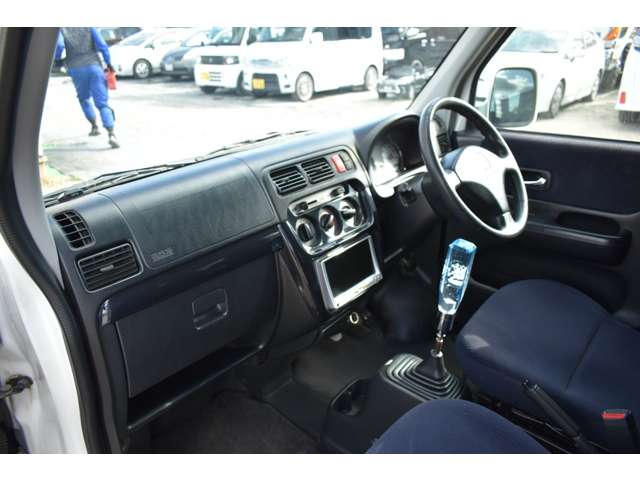 ホンダ バモス スタイリッシュＰＫＧ H19年 (近畿) 99