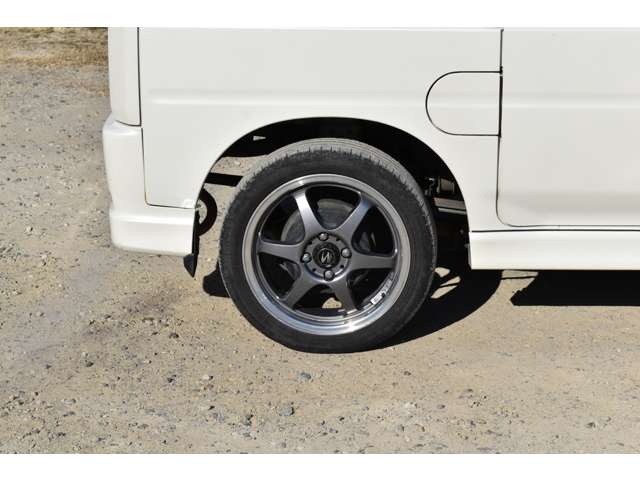 ホンダ バモス スタイリッシュＰＫＧ H19年 (近畿) 99