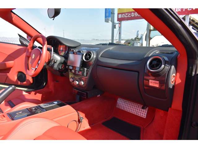 フェラーリ Ｆ４３０スパイダー Ｆ１ H18年 (近畿) 99