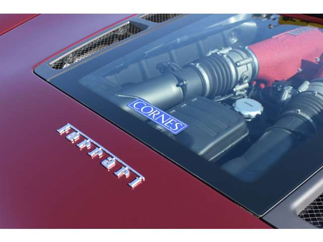 フェラーリ Ｆ４３０スパイダー Ｆ１ H18年 (近畿) 99