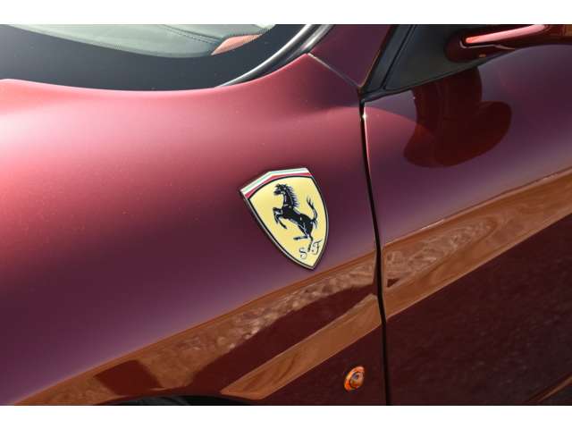 フェラーリ Ｆ４３０スパイダー Ｆ１ H18年 (近畿) 99
